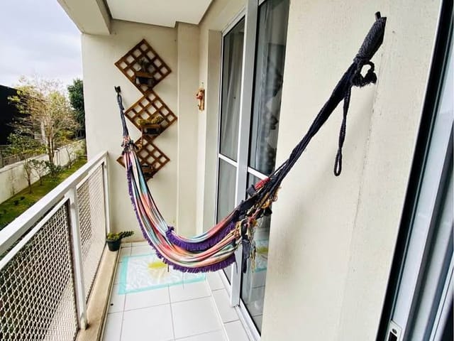 Foto do Apartamento - Lindo apartamento à venda, Vila Bremen, Guarulhos, SP | Imobiliária Compare
