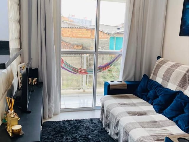 Foto do Apartamento - Lindo apartamento à venda, Vila Bremen, Guarulhos, SP | Imobiliária Compare