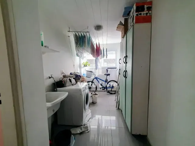 Apartamento com 107m² 3 quartos e 2 banheiros, à venda, no bairro Perdizes em São Paulo