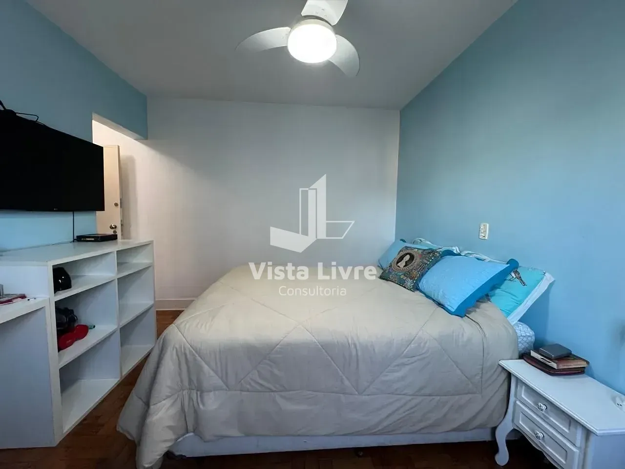 Apartamento, 3 quartos, 107 m² - Foto 12