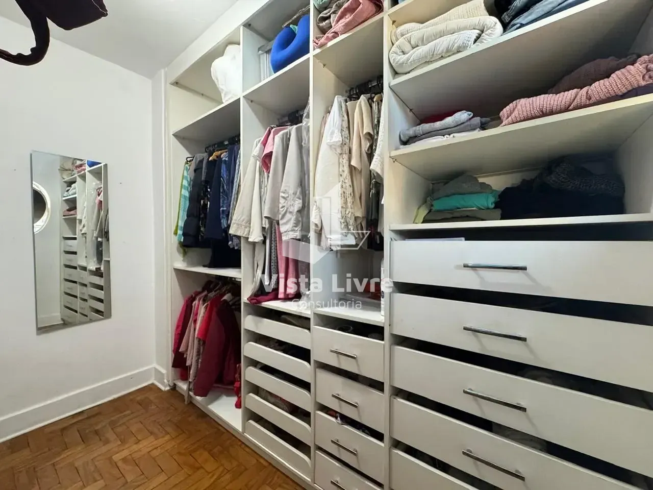 Apartamento, 3 quartos, 107 m² - Foto 13