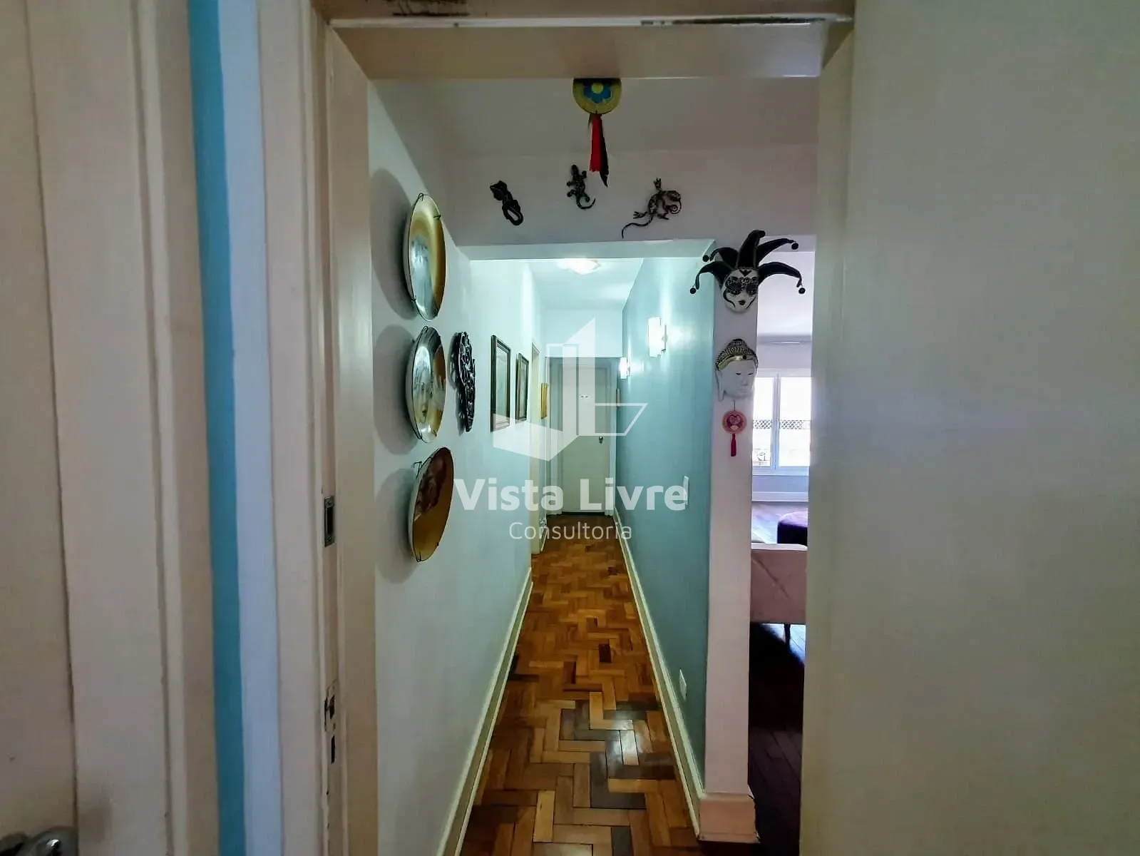 Apartamento, 3 quartos, 107 m² - Foto 6