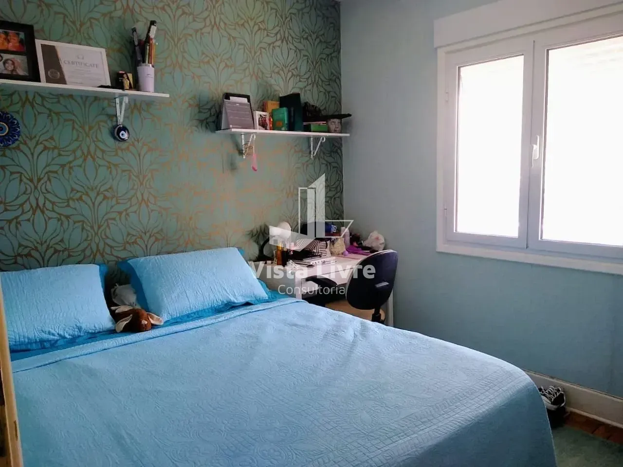 Apartamento, 3 quartos, 107 m² - Foto 7