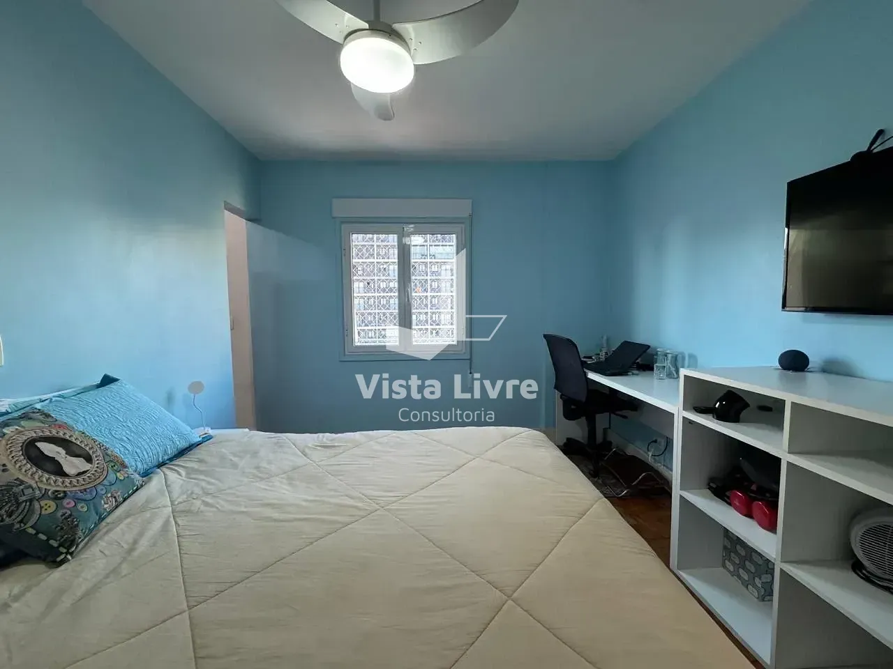 Apartamento, 3 quartos, 107 m² - Foto 10