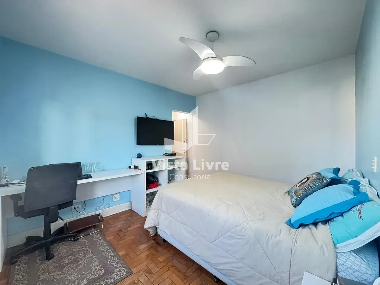 Apartamento, 3 quartos, 107 m² - Foto 11
