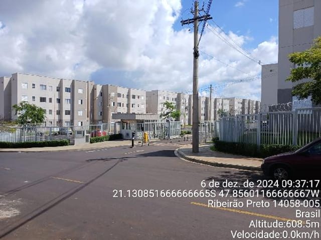 Foto do Apartamento - Apartamento à venda 2 Quartos, 1 Vaga, 10M², RESERVA MACAUBA, RIBEIRAO PRETO - SP | Imobiliária Compare