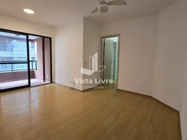 Apartamento com 84m² 3 quartos e 2 banheiros, à venda, no bairro Alphaville Centro Industrial e Empresarial/Alphaville. em Barueri