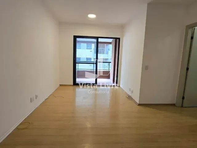 Apartamento com 84m² 3 quartos e 2 banheiros, à venda, no bairro Alphaville Centro Industrial e Empresarial/Alphaville. em Barueri