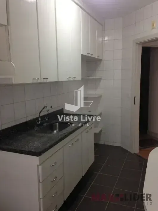 Apartamento, 3 quartos, 84 m² - Foto 1