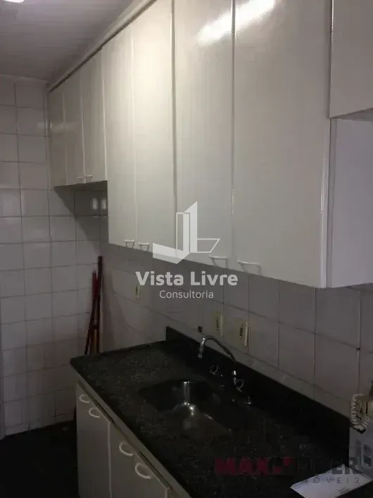 Apartamento, 3 quartos, 84 m² - Foto 2
