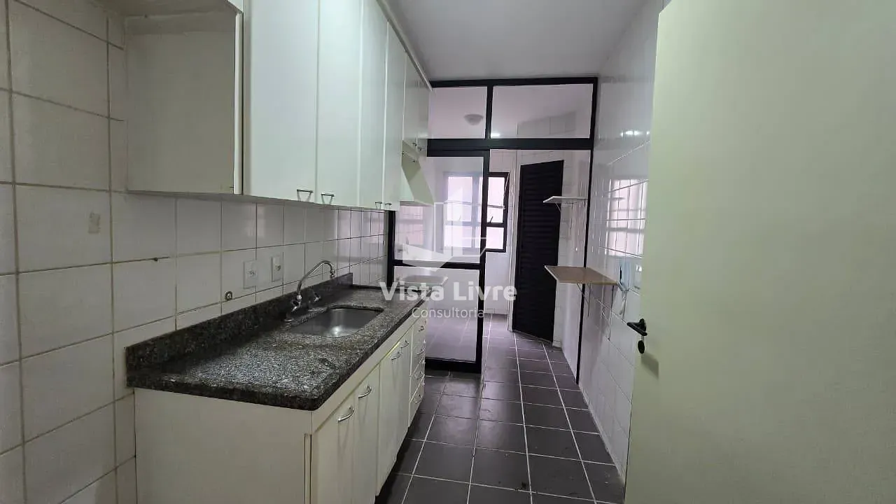 Apartamento, 3 quartos, 84 m² - Foto 9