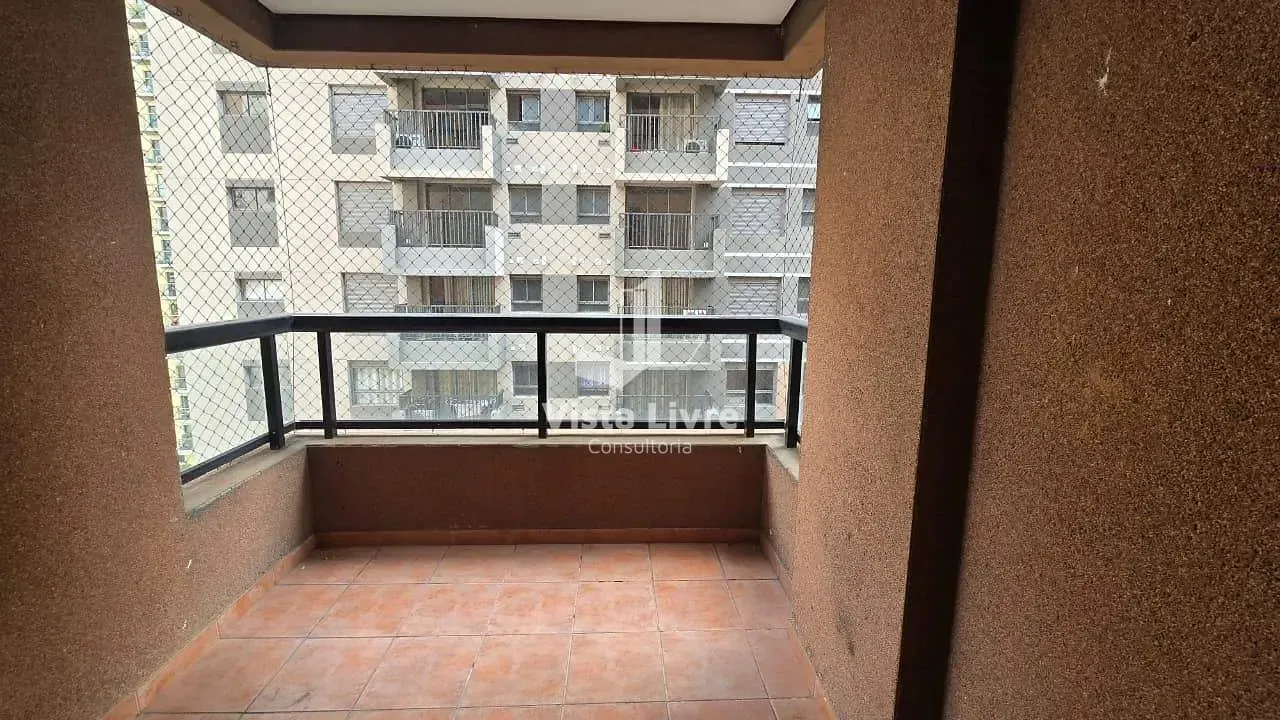 Apartamento, 3 quartos, 84 m² - Foto 7