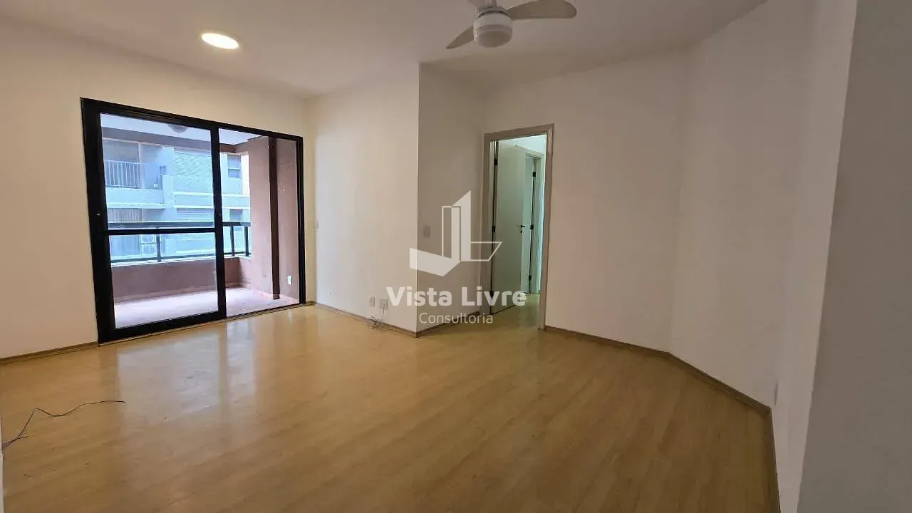 Apartamento, 3 quartos, 84 m² - Foto 2