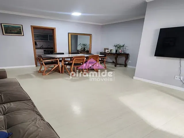 Apartamento 3 quartos e 1 banheiro, à venda, no bairro Jardim Aquarius em São José dos Campos