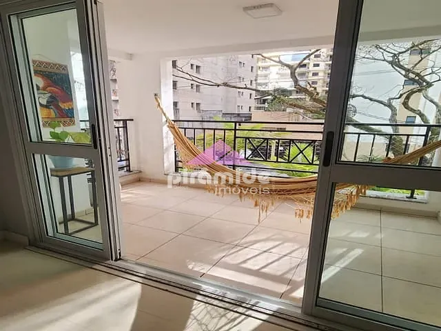 Apartamento 3 quartos e 1 banheiro, à venda, no bairro Jardim Aquarius em São José dos Campos