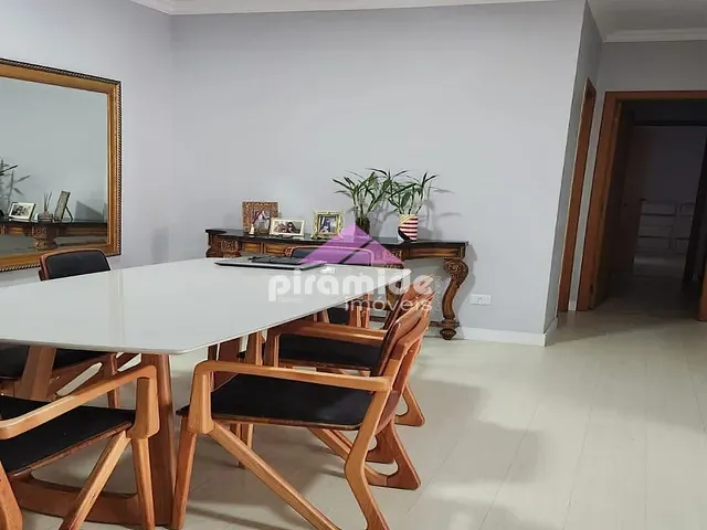 Apartamento 3 quartos e 1 banheiro, à venda, no bairro Jardim Aquarius em São José dos Campos