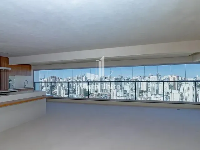 Apartamento com 184m² 3 quartos e 4 banheiros, à venda, no bairro Água Branca em São Paulo