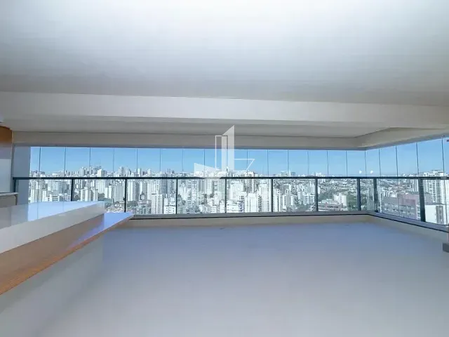 Apartamento com 184m² 3 quartos e 4 banheiros, à venda, no bairro Água Branca em São Paulo
