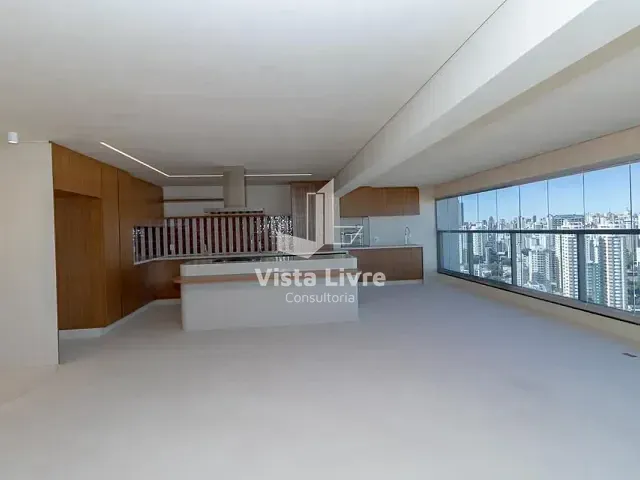 Apartamento com 184m² 3 quartos e 4 banheiros, à venda, no bairro Água Branca em São Paulo