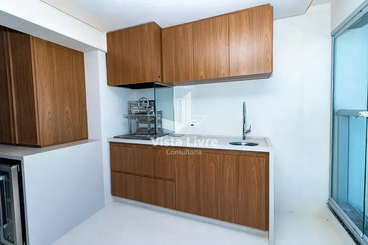 Apartamento, 3 quartos, 184 m² - Foto 9