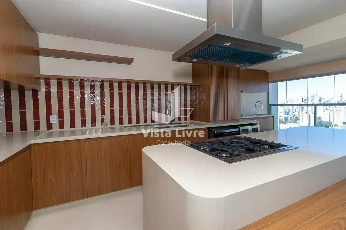 Apartamento, 3 quartos, 184 m² - Foto 10