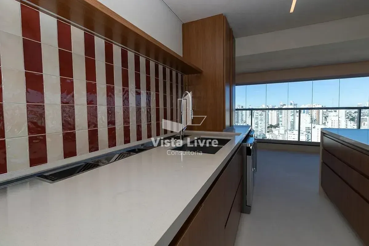 Apartamento, 3 quartos, 184 m² - Foto 11