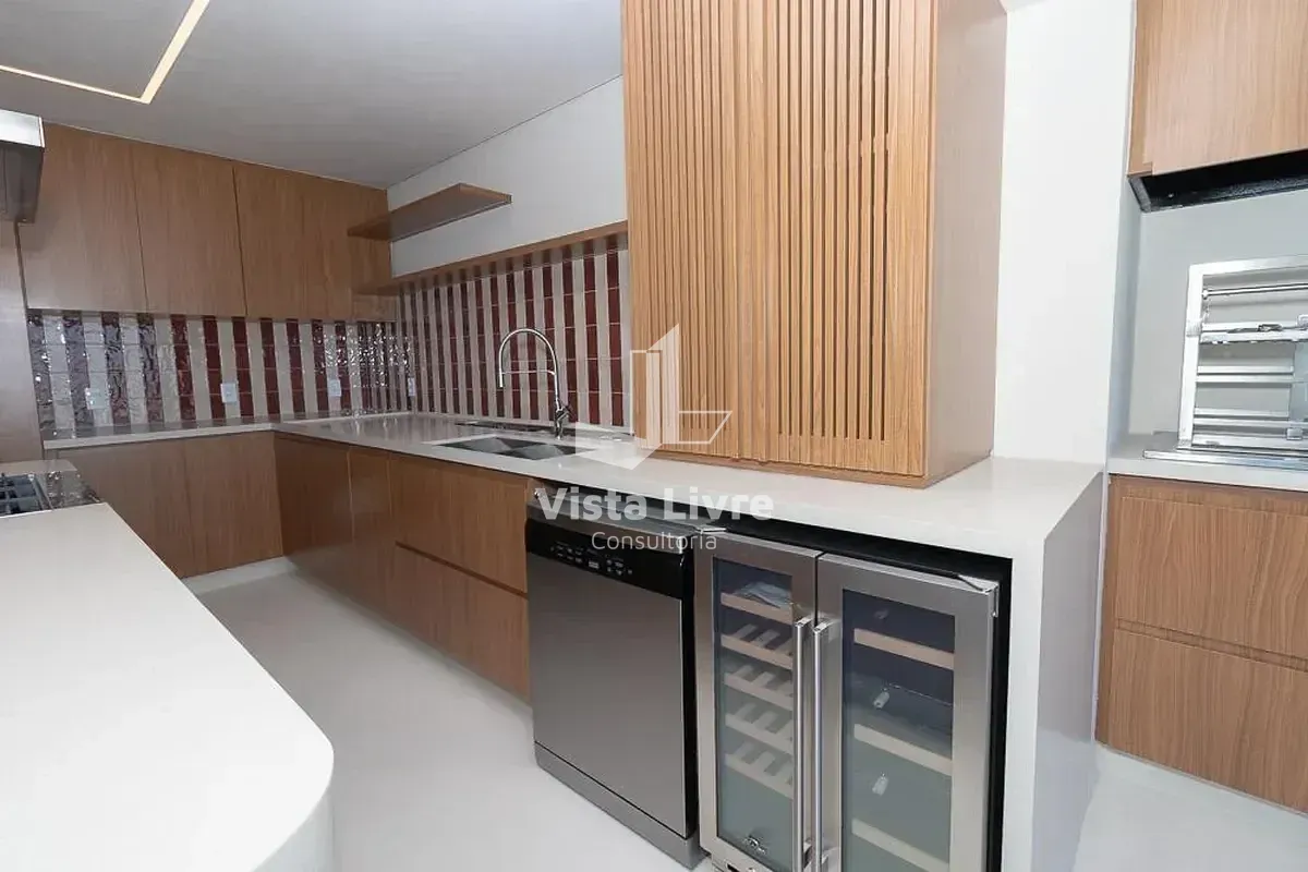 Apartamento, 3 quartos, 184 m² - Foto 12