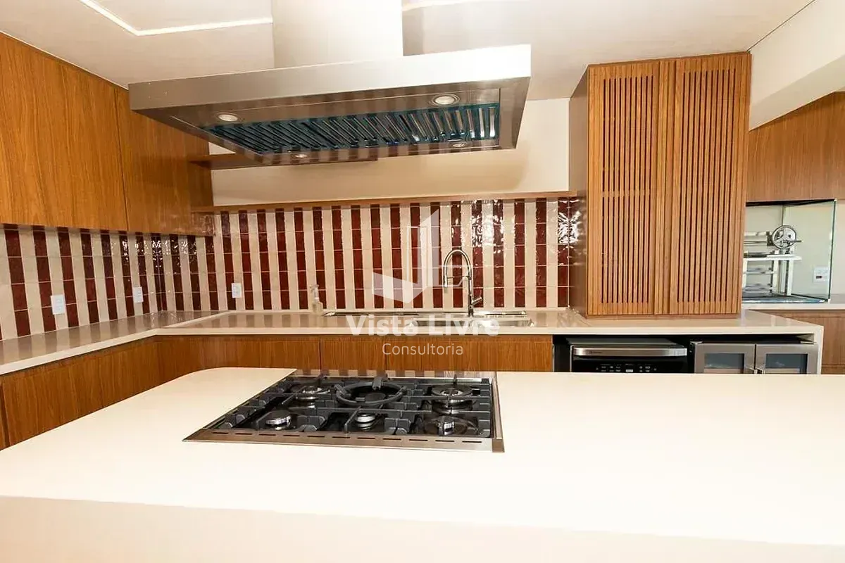 Apartamento, 3 quartos, 184 m² - Foto 13