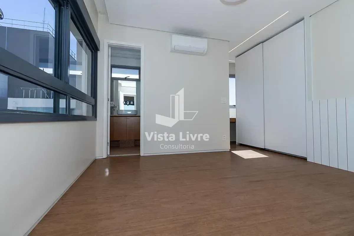 Apartamento, 3 quartos, 184 m² - Foto 18
