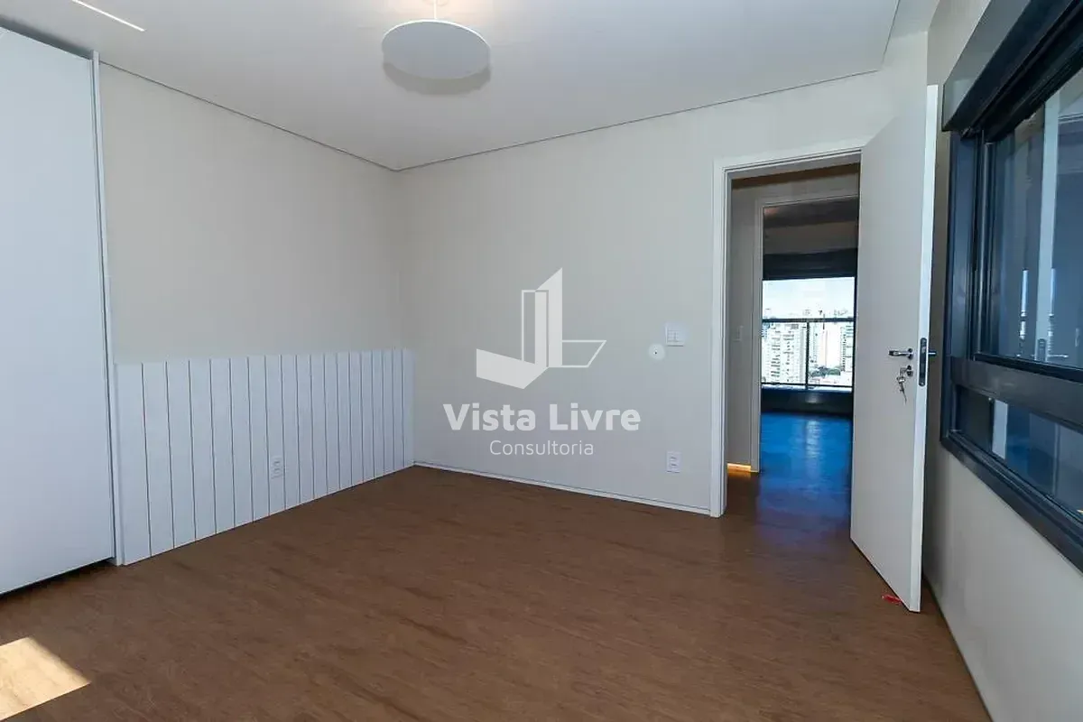 Apartamento, 3 quartos, 184 m² - Foto 21