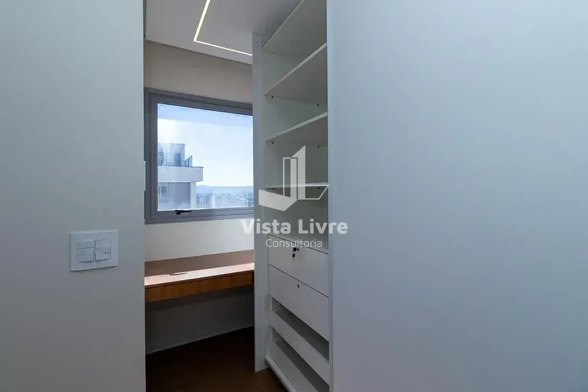 Apartamento, 3 quartos, 184 m² - Foto 22