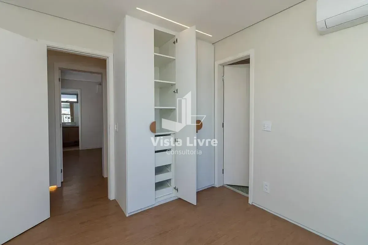 Apartamento, 3 quartos, 184 m² - Foto 24