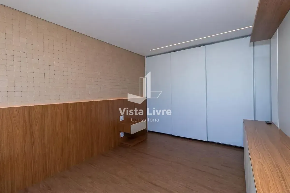 Apartamento, 3 quartos, 184 m² - Foto 26