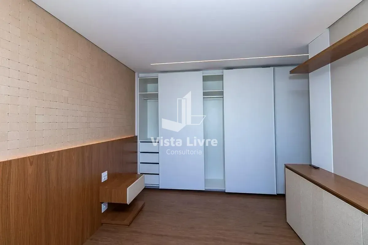 Apartamento, 3 quartos, 184 m² - Foto 27