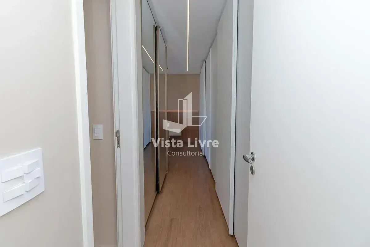 Apartamento, 3 quartos, 184 m² - Foto 28