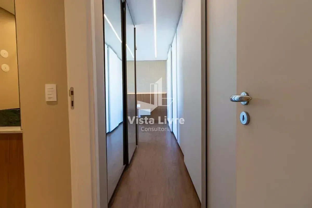Apartamento, 3 quartos, 184 m² - Foto 29