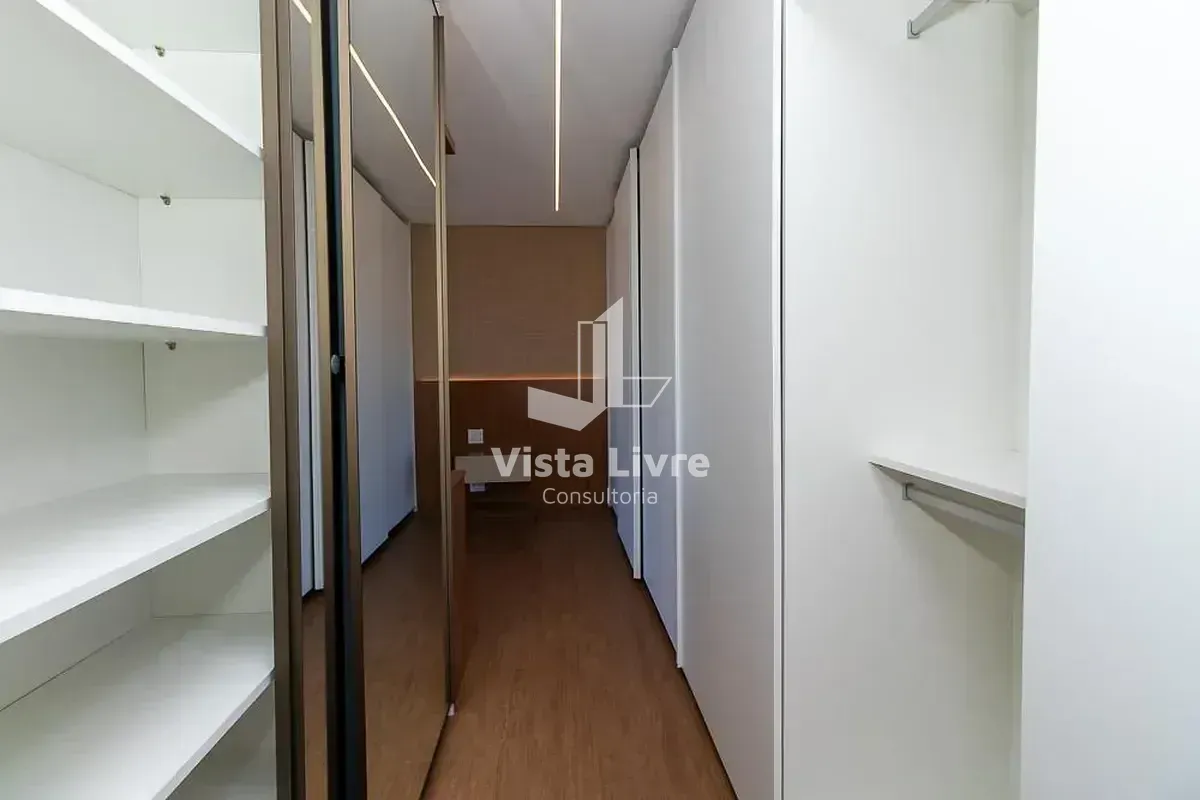 Apartamento, 3 quartos, 184 m² - Foto 30
