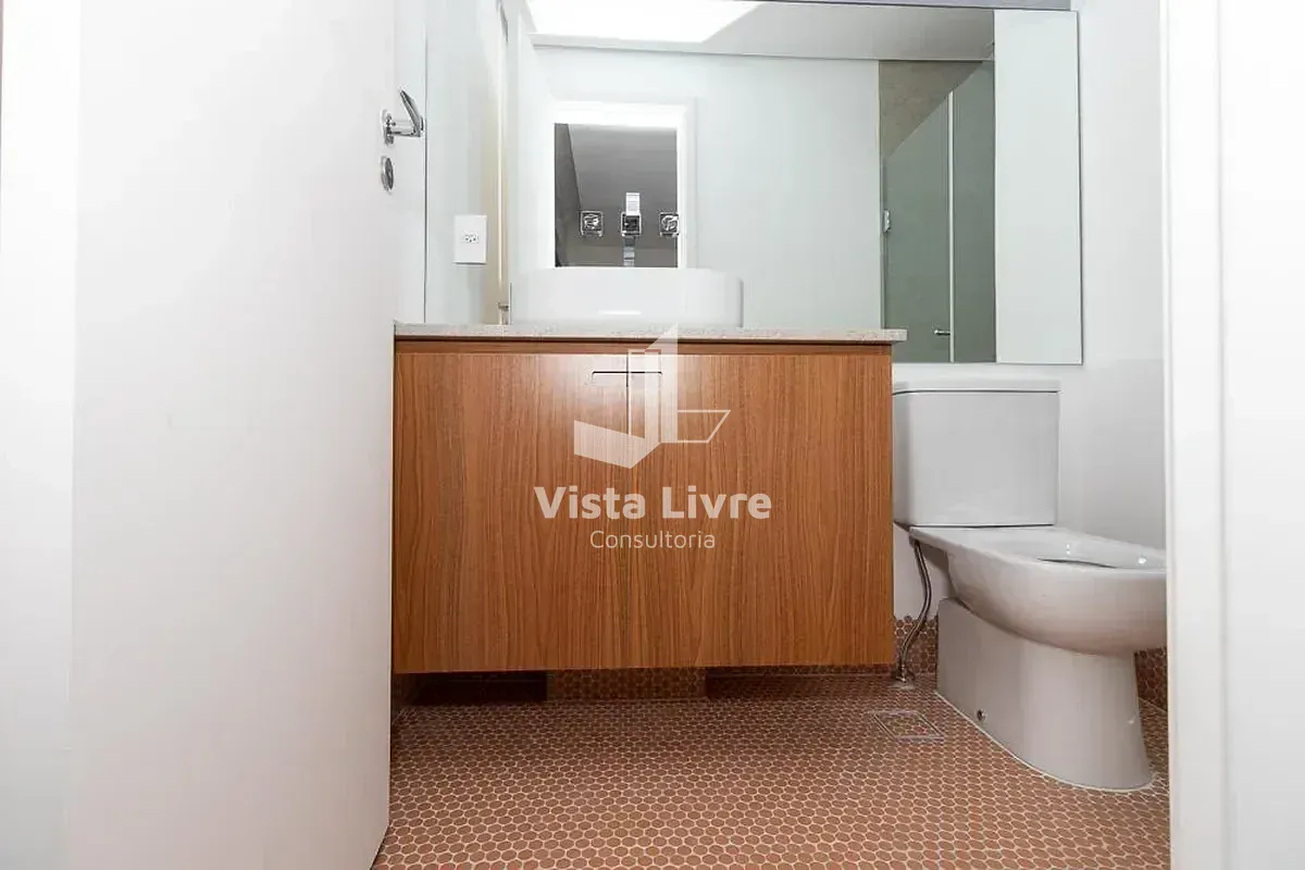 Apartamento, 3 quartos, 184 m² - Foto 31