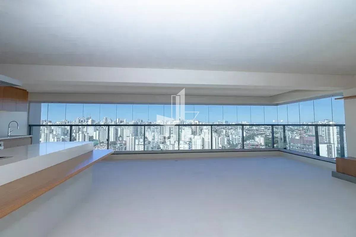 Apartamento, 3 quartos, 184 m² - Foto 4