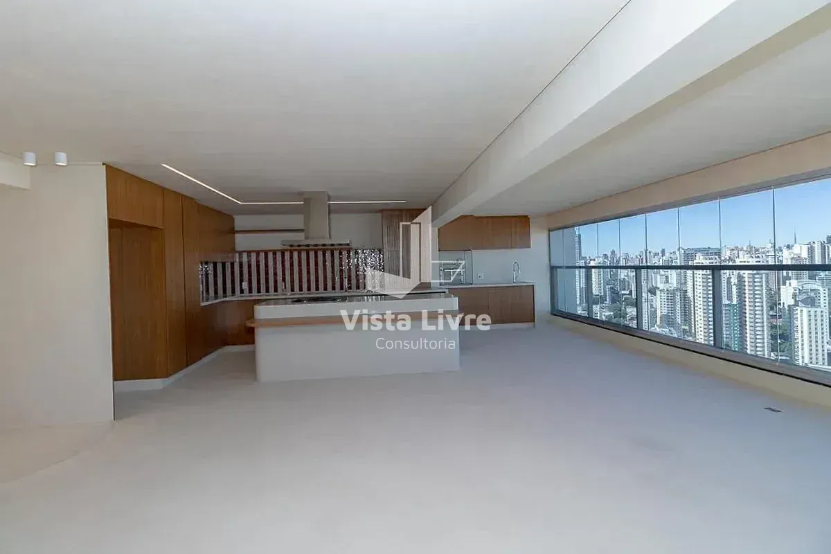 Apartamento, 3 quartos, 184 m² - Foto 5