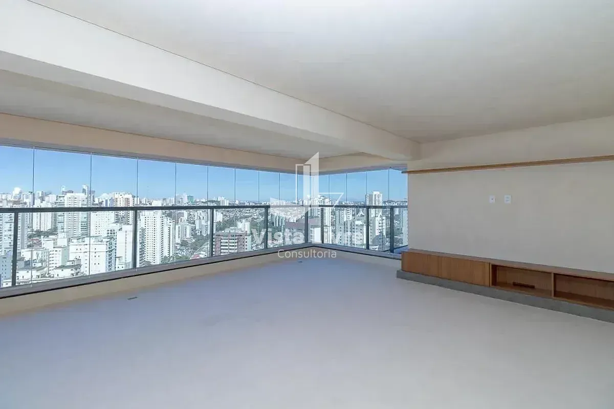 Apartamento, 3 quartos, 184 m² - Foto 6