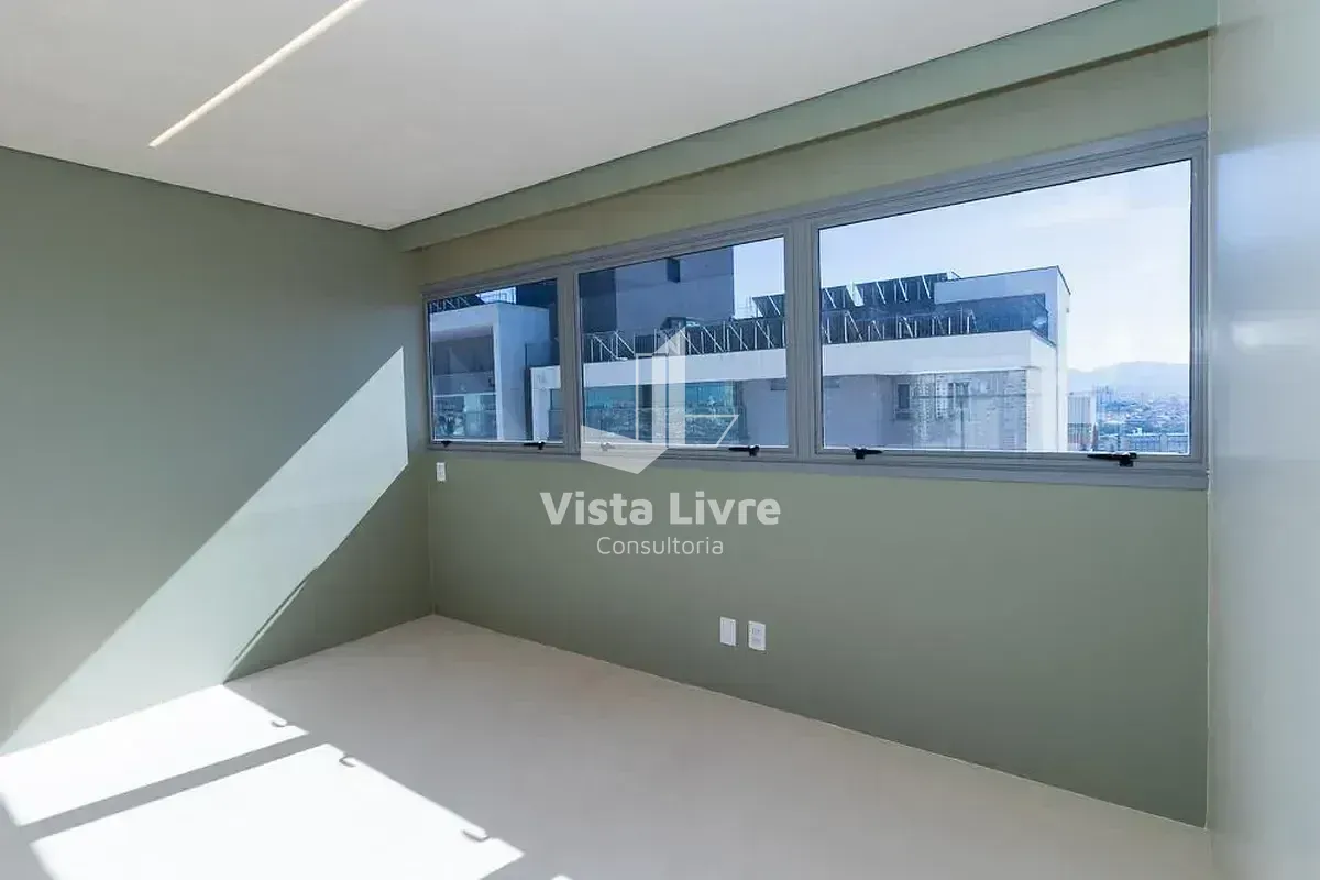 Apartamento, 3 quartos, 184 m² - Foto 15