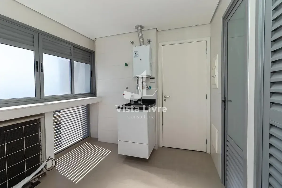 Apartamento, 3 quartos, 184 m² - Foto 32