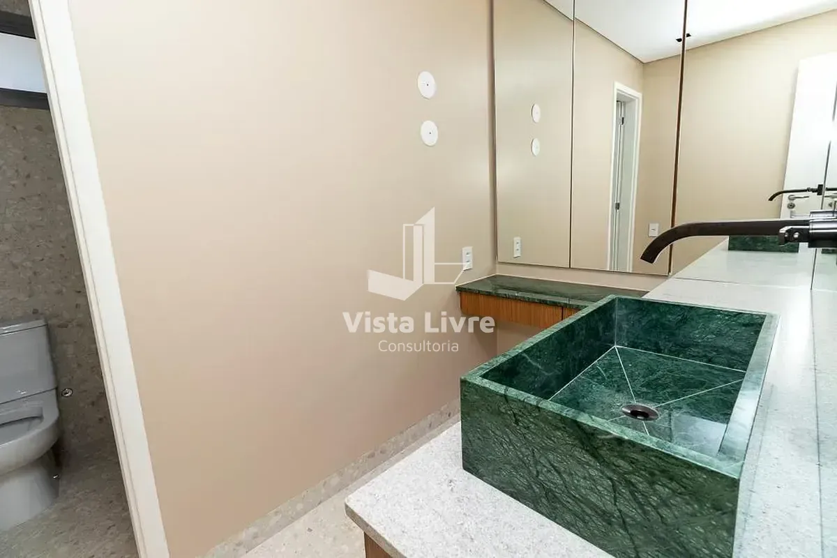 Apartamento, 3 quartos, 184 m² - Foto 35