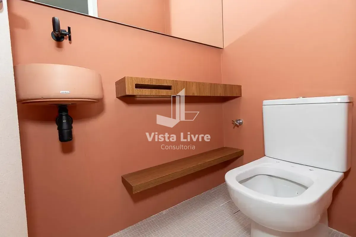 Apartamento, 3 quartos, 184 m² - Foto 33