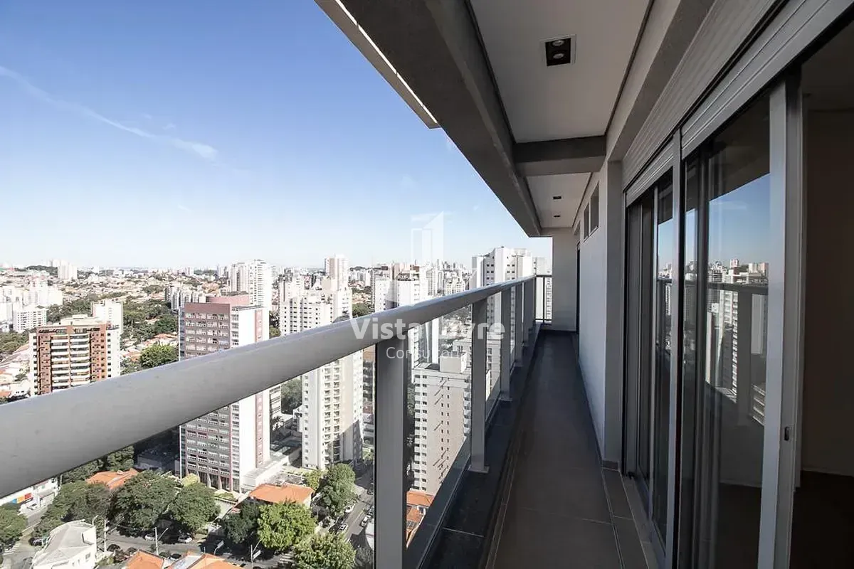 Apartamento, 3 quartos, 184 m² - Foto 7