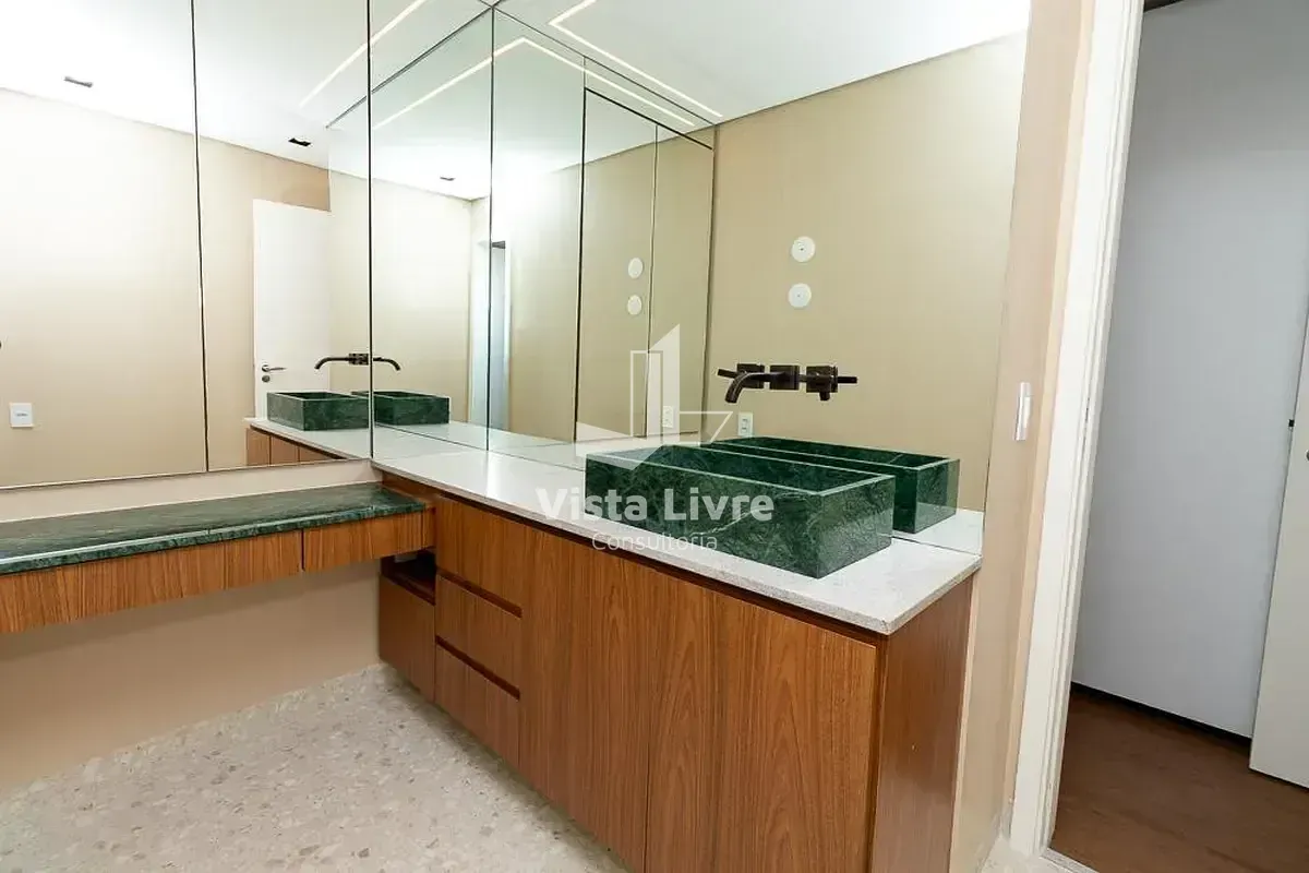 Apartamento, 3 quartos, 184 m² - Foto 37