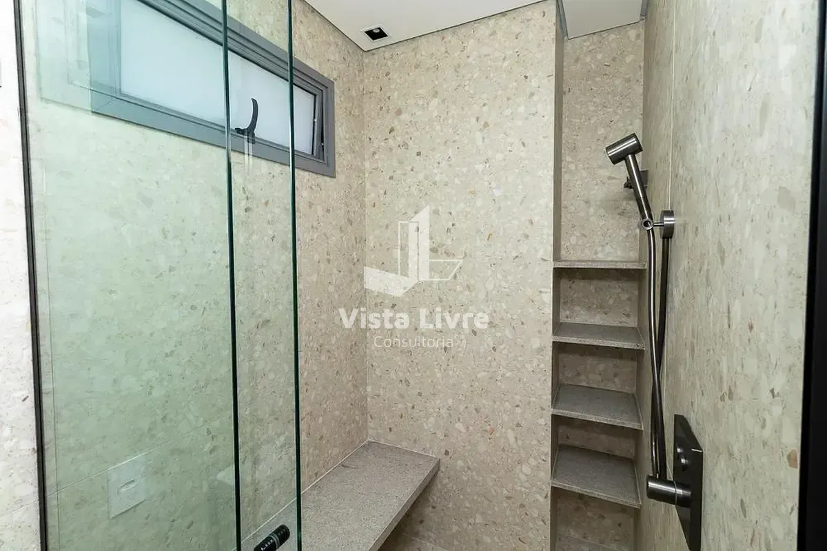 Apartamento, 3 quartos, 184 m² - Foto 34
