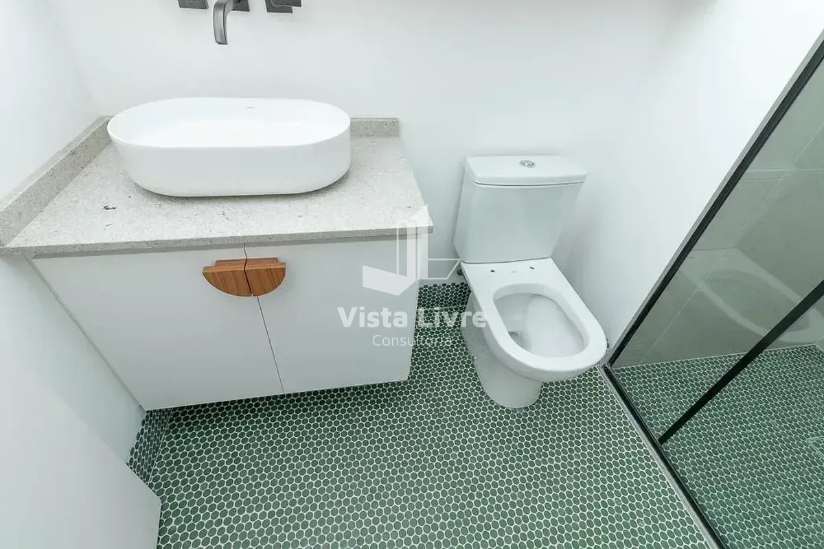 Apartamento, 3 quartos, 184 m² - Foto 36