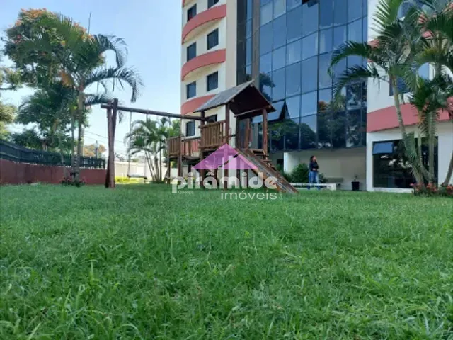 Apartamento com 146m² 3 quartos e 3 banheiros, à venda, no bairro Jardim Augusta em São José dos Campos
